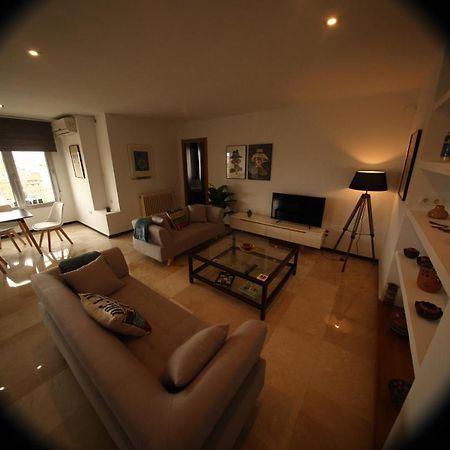 Apartamento Centro De Granada Vistas Fantasticas Y Un Parking Gratis Exterior photo